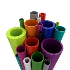 Industrial Plastics