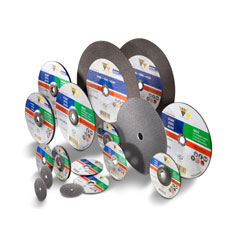 Industrial Consumables