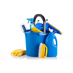 Janitorial