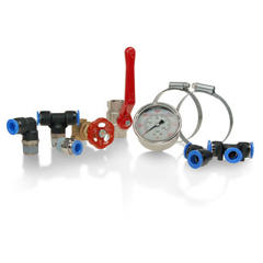 Pneumatics