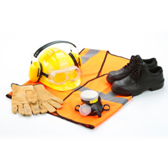 PPE & Safety