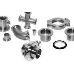 Vacuum Components